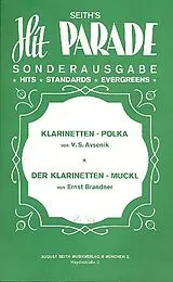  Notenblätter Seiths Hit-ParadeSonderausgabe