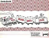 Gerda Bächli Notenblätter Im Bim Bam Bummelzug