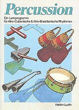 Hakim Ludin Notenblätter Percussion