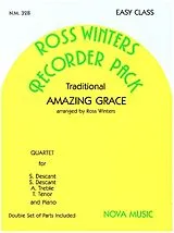  Notenblätter Amazing Grace