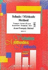  Notenblätter Schule vol.1 für Trompete, Cornet