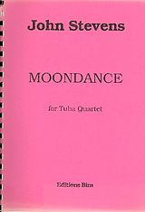 John Stevens Notenblätter Moondance