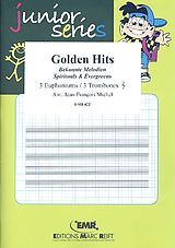  Notenblätter Golden Hits Trio Album