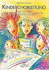 Gerd-Peter Münden Notenblätter Kinderchorleitung