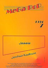 Joshua Kadison Notenblätter Jessie