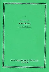 Bruno Szordikowski Notenblätter Irish Dreams - Irische Suite