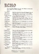 Henry Purcell Notenblätter The plaint voor sopraan/viool/bc