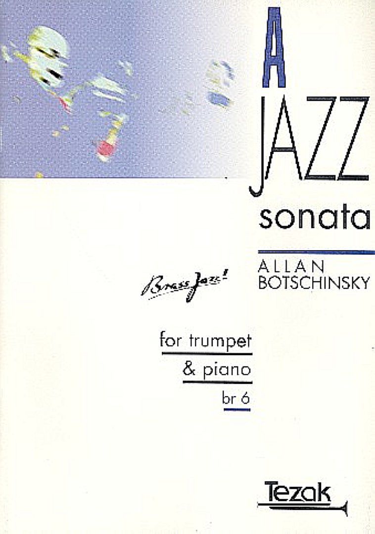 A Jazz Sonata