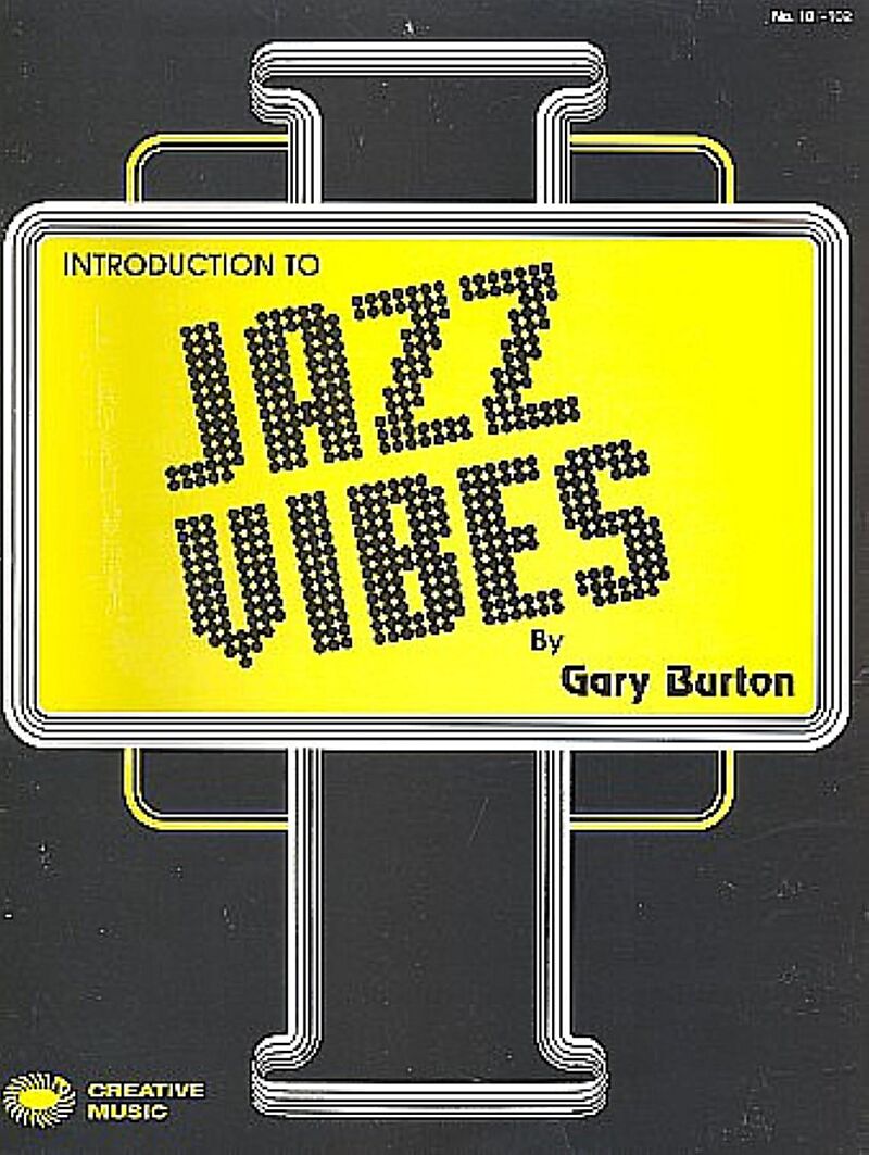 Introduction to Jazz Vibes