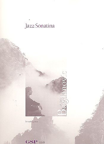 Jazz Sonatina