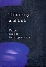 Peter Maffay Notenblätter Tabaluga und Lilli