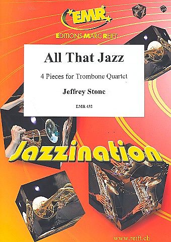 All That Jazz