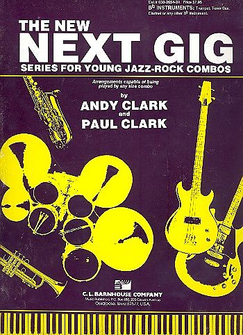 The new next Gigfor Bb Instruments