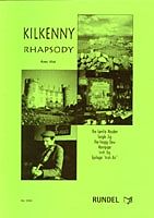 Kees (Cornelius) (Llano) Vlak Notenblätter Kilkenny Rhapsodyfür Blasorchester