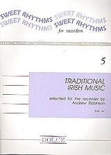  Notenblätter Traditional Irish Music