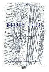 John Henry Jr. Newton Notenblätter Blues und Co