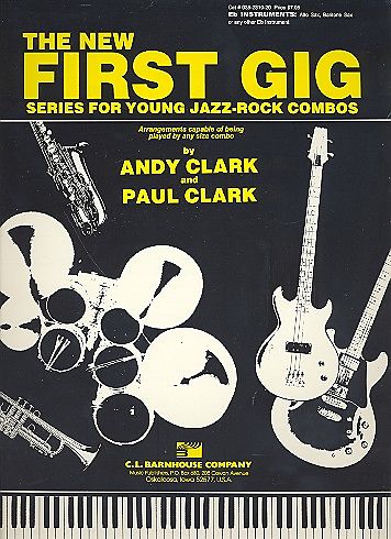 The new first Gig