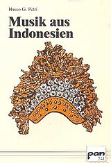  Notenblätter Musik aus Indonesien für 2-3