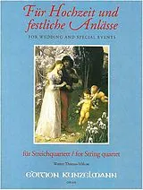  Notenblätter Für Hochzeit und festliche Anlässe