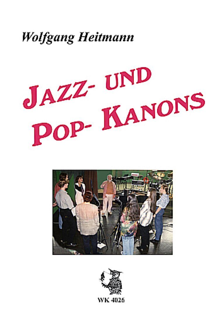 Jazz- und Pop-Kanons