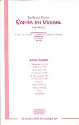  Notenblätter Samba em veedelCombo-Ausgabe