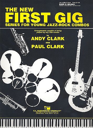 The new first Gigfor bass and