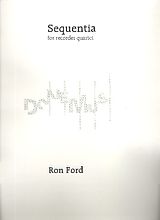Ronald (Ron) Ford Notenblätter Sequentia