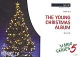  Notenblätter The young Christmas Album Band 1