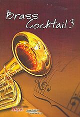  Notenblätter Brass Cocktail Band 3