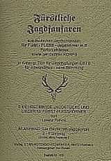 Lorenz Rohde Notenblätter 6 mehrstimmige Jagdstücke und Lieder