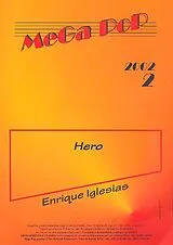  Notenblätter HeroEinzelausgabe für C-Instrument