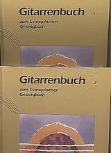  Notenblätter Gitarrenbuch zum EG (2 Bände)