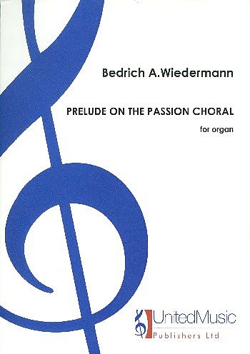 Prelude on the Choral O sacred