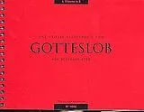  Notenblätter Das grosse Bläserbuch zum Gotteslob
