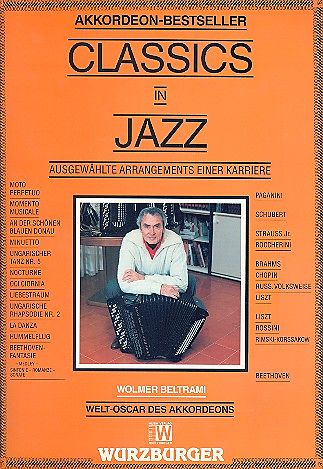 Classics in Jazz