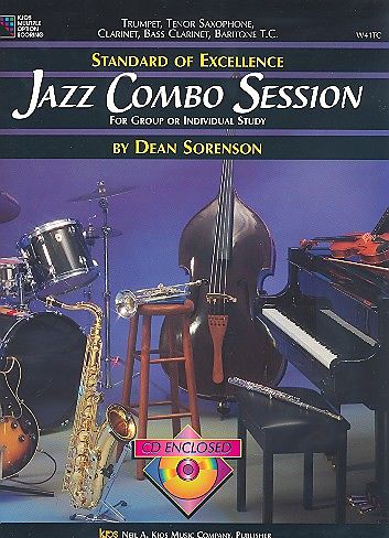 Jazz Combo SessionVariable