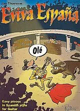 Jan Thomes Notenblätter Eviva Espana