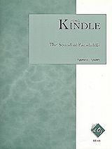 Jürg Kindle Notenblätter The Sound of Paradiddle