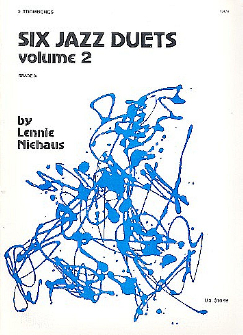 6 Jazz Duets vol.2