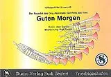 Joze Burnik Notenblätter Guten Morgen (Polka)