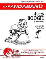  Notenblätter 49ers Boogie (Clementine)