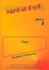  Notenblätter FeelEinzelausgabe für C-Instrument