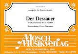 Franz Bummerl Notenblätter Der Dessauer