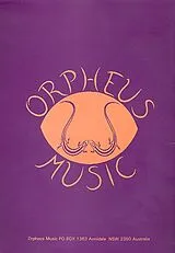 Lance Eccles Notenblätter Metallica for 4 recorders (ATTB)