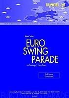 Kees (Cornelius) (Llano) Vlak Notenblätter Euro Swing Parade
