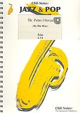 Thomas Peter-Horas Notenblätter By the Way für