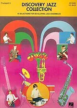  Notenblätter Discovery Jazz CollectionTrumpet 3