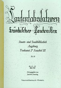 Karl Kohaut Notenblätter Concerto F-Dur