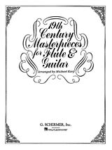  Notenblätter 19th Century Masterpieces