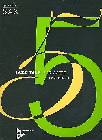 Jazz Talk